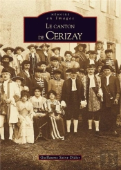 Le Canton De Cerizay