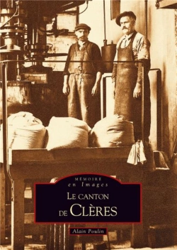 Bertrand.pt - Le Canton De Clères