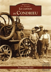 Le Canton De Condrieu