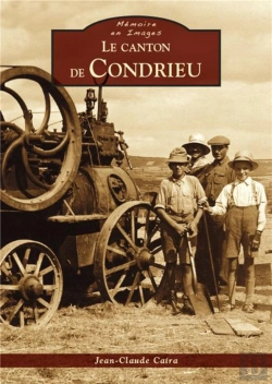 Bertrand.pt - Le Canton De Condrieu