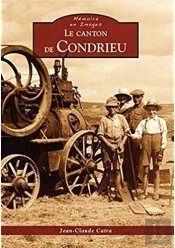 Le Canton De Condrieu