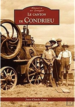 Bertrand.pt - Le Canton De Condrieu