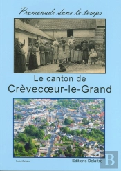 Le Canton De Crevecoeur Le Grand