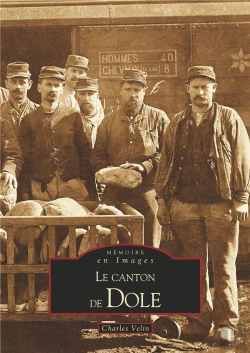 Bertrand.pt - Le Canton De Dole