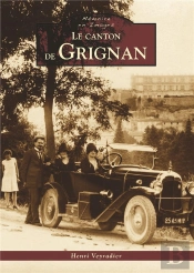 Le Canton De Grignan