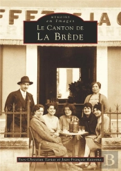 Le Canton De La Brède