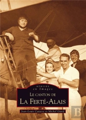 Le Canton De La Ferte-Alais