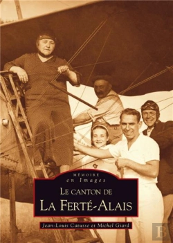 Bertrand.pt - Le Canton De La Ferte-Alais