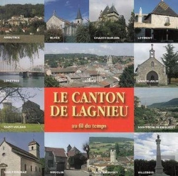 Bertrand.pt - Le Canton De Lagnieu Au Fil Du Temps