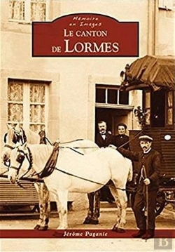 Bertrand.pt - Le Canton De Lormes