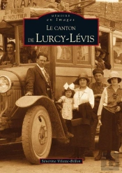 Le Canton De Lurcy-Levis