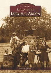 Le Canton De Lury-Sur-Arnon