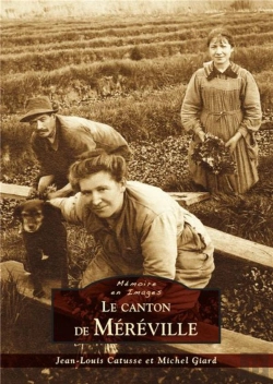 Bertrand.pt - Le Canton De Mereville