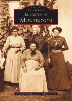 Bertrand.pt - Le Canton De Montbozon