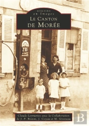Le Canton De Morée