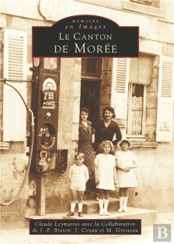 Bertrand.pt - Le Canton De Morée