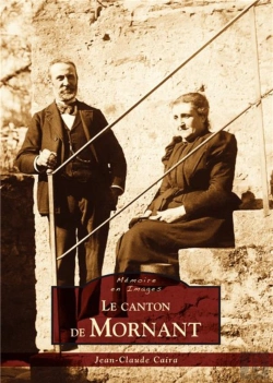 Bertrand.pt - Le Canton De Mornant