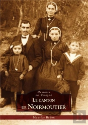 Le Canton De Noirmoutier