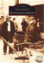 Le Canton De Nuits-Saint-Georges