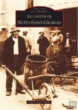 Bertrand.pt - Le Canton De Nuits-Saint-Georges