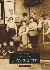 Le Canton De Pouzauges