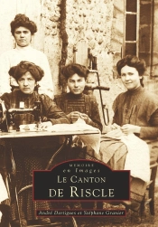 Le Canton De Riscle