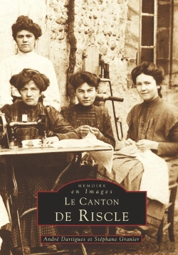 Bertrand.pt - Le Canton De Riscle