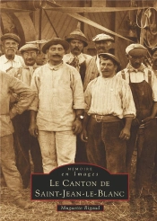 Le Canton De Saint-Jean-Le-Blanc