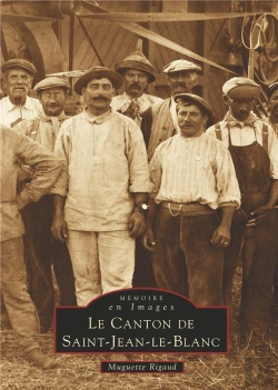 Bertrand.pt - Le Canton De Saint-Jean-Le-Blanc