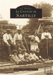Le Canton De Sartilly