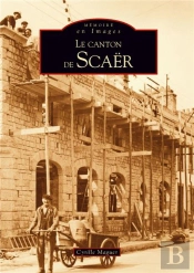 Le Canton De Scaër
