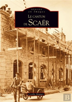 Bertrand.pt - Le Canton De Scaër