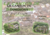 Le Canton De Songeons À Vol D'Oiseau ; 100 Photos Choisies