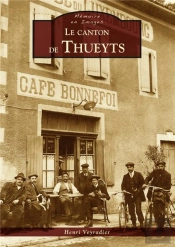 Le Canton De Thueyts
