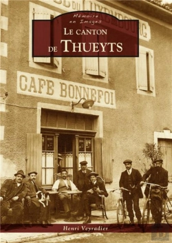 Bertrand.pt - Le Canton De Thueyts