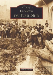 Le Canton De Toul-Sud