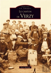 Le Canton De Verzy