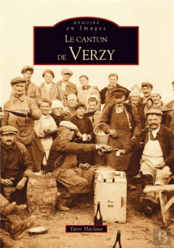 Bertrand.pt - Le Canton De Verzy