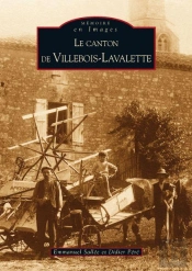 Le Canton De Villebois-Lavalette