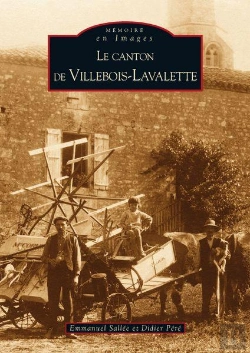 Bertrand.pt - Le Canton De Villebois-Lavalette