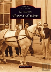 Le Canton D'Ervy-Le-Chatel