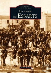 Le Canton Des Essarts