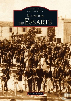 Bertrand.pt - Le Canton Des Essarts
