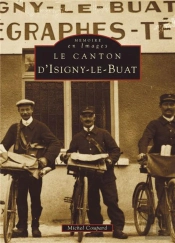 Le Canton D'Isigny-Le-Buat