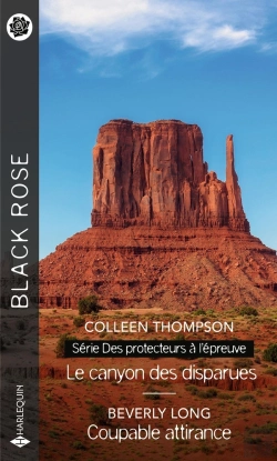 Bertrand.pt - Le Canyon Des Disparues - Coupable Attirance