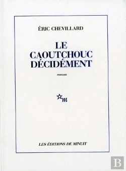 Bertrand.pt - Le Caoutchouc, Décidément
