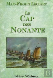 Le Cap Des Nonante