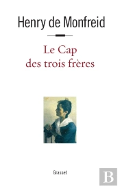 Le Cap Des Trois Frères