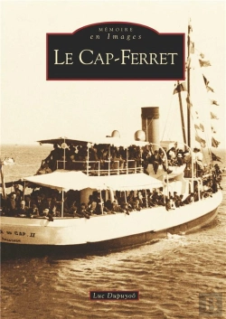 Bertrand.pt - Le Cap-Ferret