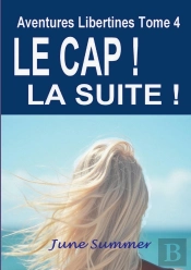 Le Cap, La Suite !